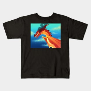 Peril Kids T-Shirt